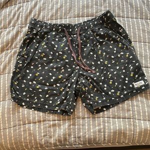 Banks Journal River Shorts